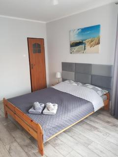 Pokoje gościnne AGWA - 3