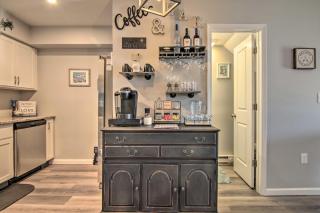 Near Ocean City Beach Waterfront Condo with Deck! - 2