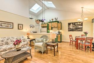 Couples Haven in Frankfort by Lake, Trails and Dtwn - 5