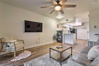 Charming Little Rock Apartment about 5 Mi to Dtwn - 4