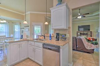 Unwind Fireside! Harker Family Retreat with Yard - 2