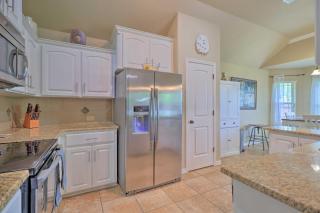 Family-Friendly Retreat with Yard in Harker! - Harker Heights - 3