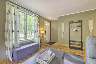 Granby Getaway in the Woods with Spacious Yard! - 5