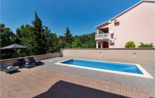 Lovely Apartment In Jadranovo With Wifi - Jadranovo - 9