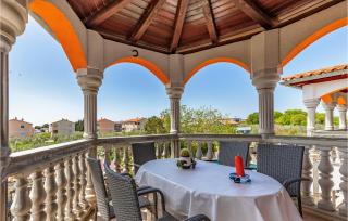 Stunning Apartment In Medulin With Wifi - 5