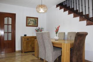 Casa Esmeralda by CasaTuristica - Ronda - 0
