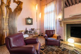 GIO PONTI’S FLAT IN VENICE 027042-LOC-11349 - Venice - 5