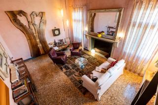 GIO PONTI’S FLAT IN VENICE 027042-LOC-11349 - Venice - 7