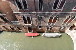 GIO PONTI’S FLAT IN VENICE 027042-LOC-11349 - Venice - 1