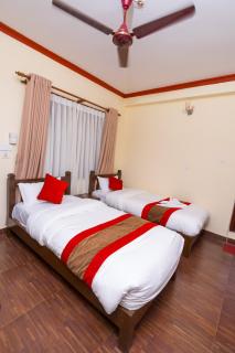 Hotel Stone House - Pokhara - 2