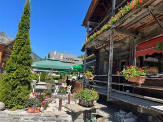 Au Vieux Champex - Champex - 2
