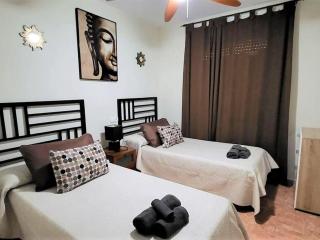 Belvilla by OYO Apartment in Vera Playa - 8