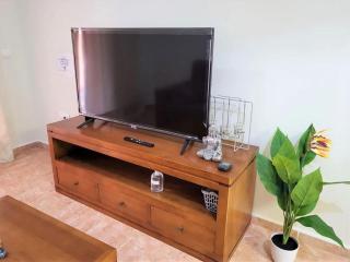 Belvilla by OYO Apartment in Vera Playa - 1