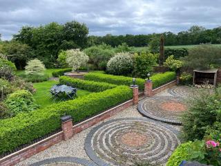 Beautiful 3 Bedroom Cottage - Picturesque Retreat - Lichfield - 8