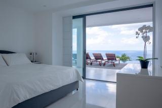 Paradise Heights Luxury Apartments & Villa - Beau Vallon - 1