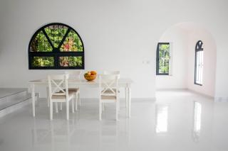 Paradise Heights Luxury Apartments & Villa - Beau Vallon - 5