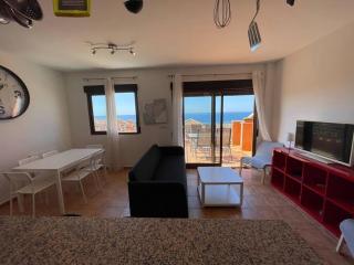 3-bed sea view Penthouse, Isla Plana, Mojon Hills - Isla Plana - 8