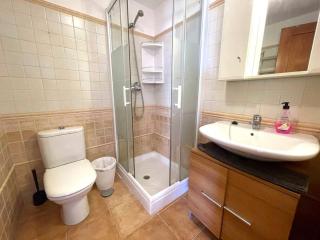 3-bed sea view Penthouse, Isla Plana, Mojon Hills - Isla Plana - 3