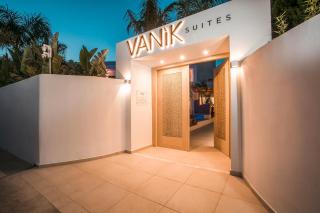 Vanik Suites - Calitea (Kallithea) - 1