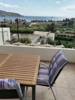 Leros 'Sundown' Guest house - Gourna - 8
