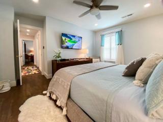 STARLANDING, 2 Kngs/2 Twns; DT/Museums/Trails - Bentonville - 2