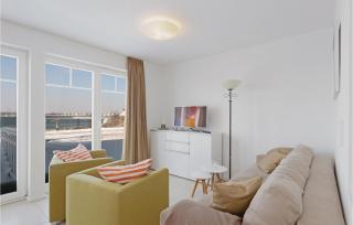 Weiße Strandvilla 58A - Olpenitz - 7