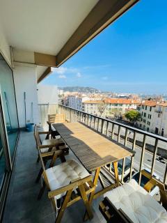 La Suquetane - Cannes - 8