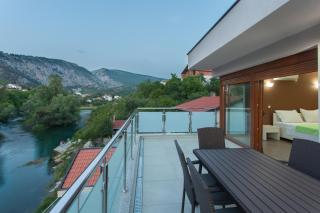 Buna Spring Apartments - Mostar - 4