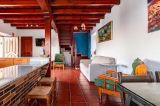 Apartamento turístico tapia 2 - 5