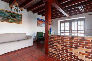 Apartamento turístico tapia 2 - 6