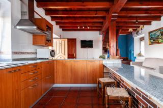 Apartamento turístico tapia 2 - Luces - 1