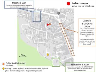 **** Luchon Lounge 1 **** - Bagnères-de-Luchon - 1