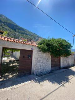 Mansarda apartment - Kotor (Cattaro) - 2