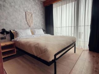 Stuning views on mountains, gudauri - Gudauri - 4