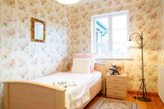 Reiterhof Behrens Wohnung Sachau - 4