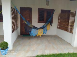 Casa Grande - Camocim - 1