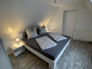 Ferienhaus Jenna - Alt Schwerin - 4
