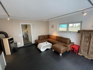 Ferienhaus Jenna - Alt Schwerin - 6
