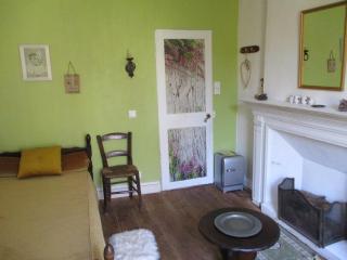 Le Presbytère, Cotentin, Val de Saire, Fermanville, proximité immédiate mer et forêt - Fermanville - 3