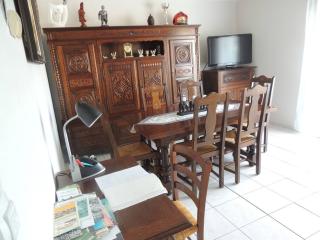 La maison du Barbot Maison 6 couchages - 1