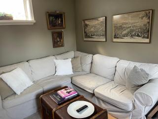 Pia's House - Gothenburg - 2