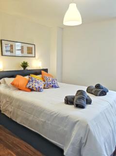 Apartamento Gariko , ARRIETA entrada independiente - Arrieta - 8