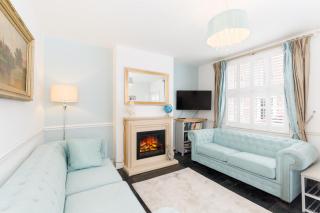 Shakespeare House Town Centre FREE Parking - Stratford-upon-Avon - 8