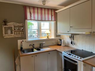 Pia's House - Gothenburg - 4