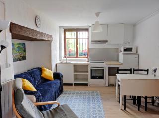 Apartamento Gariko , ARRIETA entrada independiente - Arrieta - 5