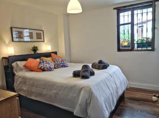 Apartamento Gariko , ARRIETA entrada independiente - Arrieta - 9