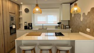 Tarifa Cozy House - PiJuCa - Family - Modern - Tarifa - 9