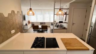 Tarifa Cozy House - PiJuCa - Family - Modern - Tarifa - 2