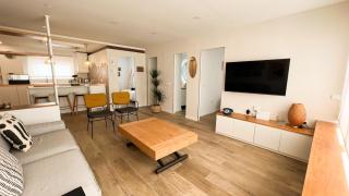 Tarifa Cozy House - PiJuCa - Family - Modern - Tarifa - 1