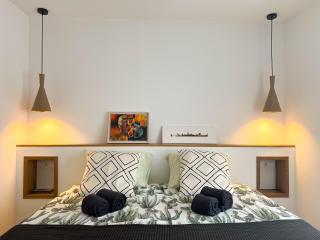 Tarifa Cozy House - PiJuCa - Family - Modern - Tarifa - 7